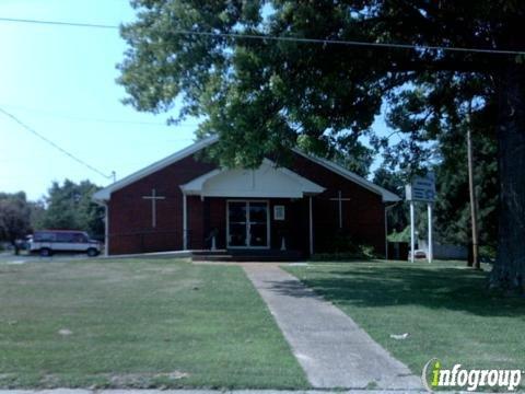 Hillcrest United Pentecostal Church