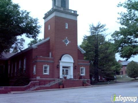 Our Lady of the Pillar Catholic Church