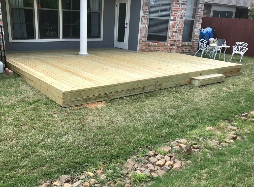 Privacy Fence & Deck, LLC