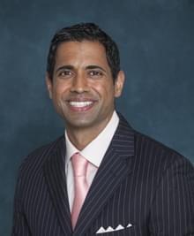 Sachin Mehta, MD - Hays Medical Office Building 1