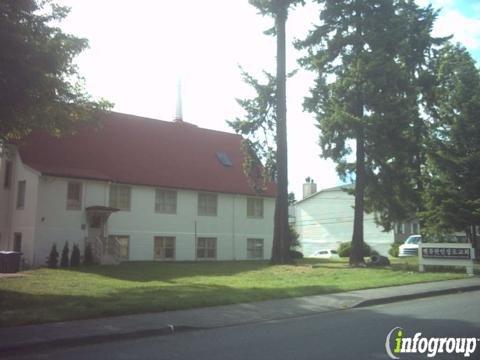 Bellevue Korean Presbyterian Church