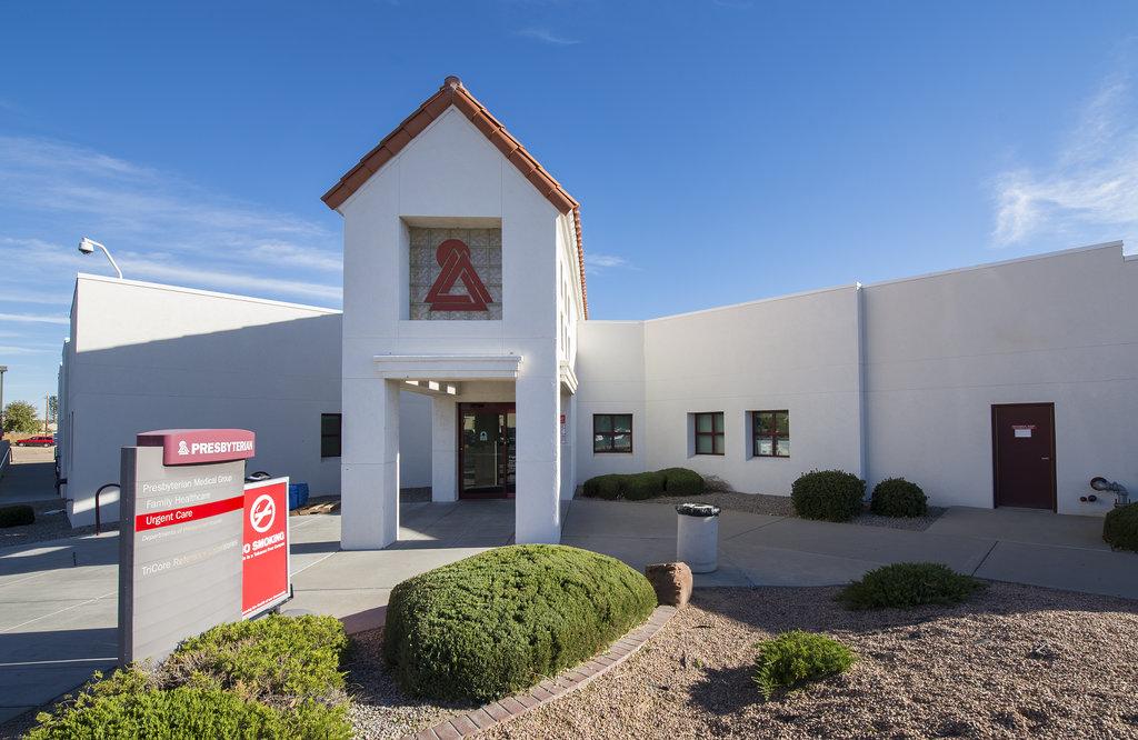 Presbyterian Urgent Care in Albuquerque on Atrisco Dr