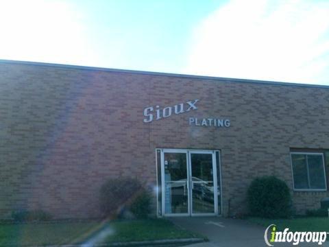 Sioux Plating