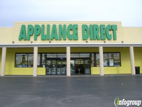 Appliance Direct