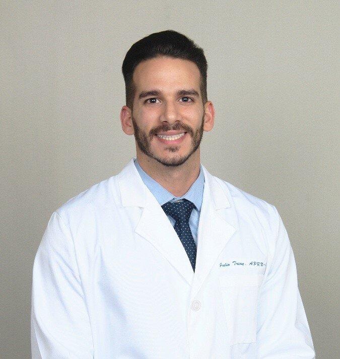 Julio Triay, APRN