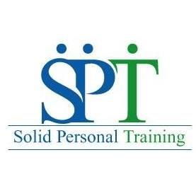 Solid Personal Training