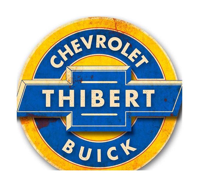 Thibert Chevrolet Inc