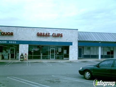 Great Clips