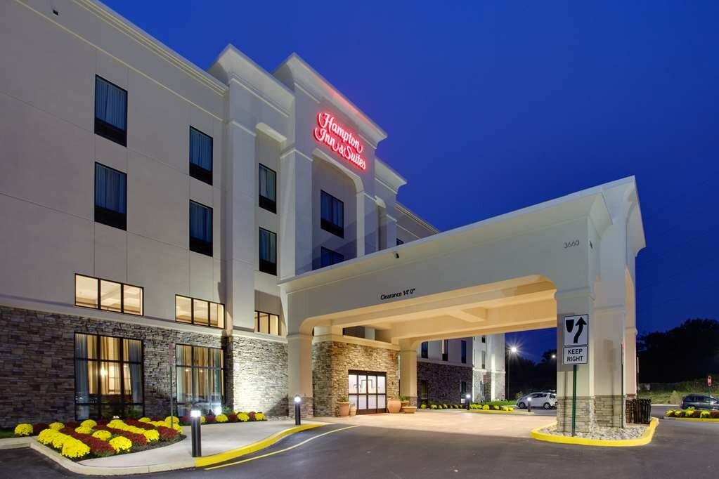 Hampton Inn & Suites Philadelphia/Bensalem