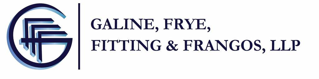 Galine, Frye, Fitting & Frangos, LLP