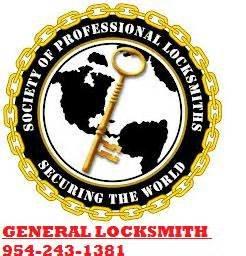 General Locksmith