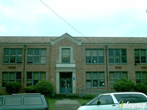 Winterhaven K-8 School