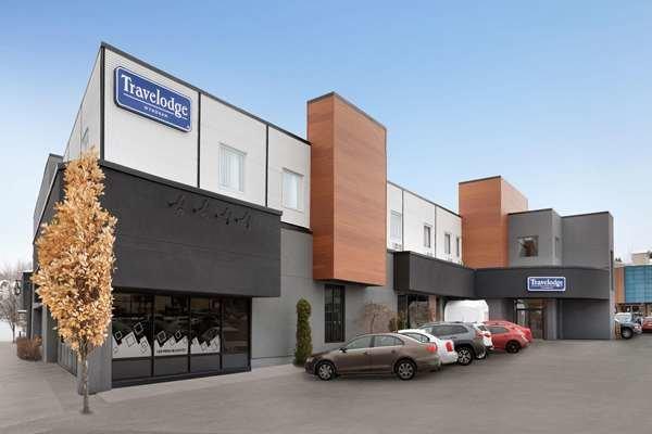 Travelodge By Wyndham Alma