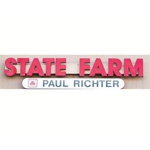 Paul Richter-State Farm Insurance Agent