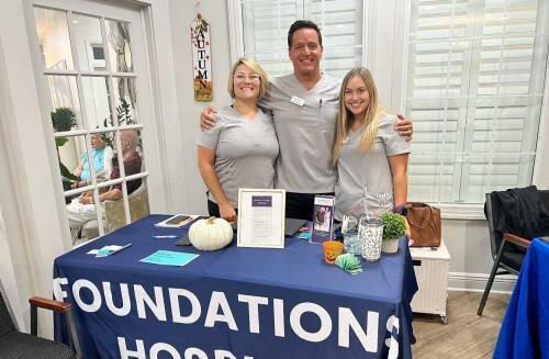 Foundations Hospice