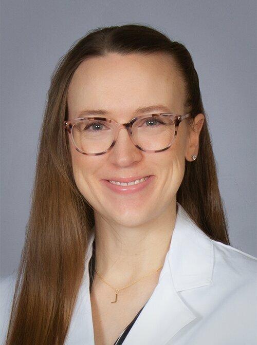 Kimberly L. Stevenson, MD