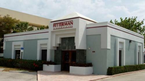 Fetterman & Associates, PA