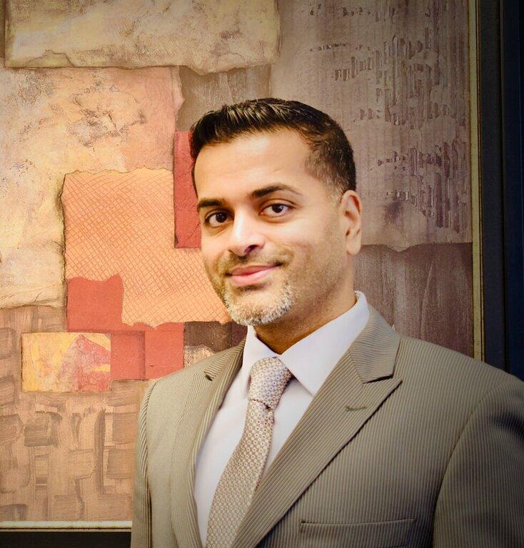 Hillsborough Foot & Ankle Specialist, Llc: Devanshu Patel, DPM