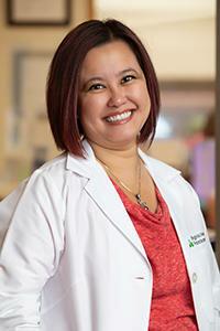 Joann Tye, MD