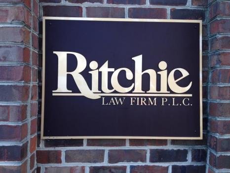 Ritchie Law Firm PLC