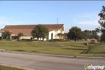 Holy Family Catholic Church