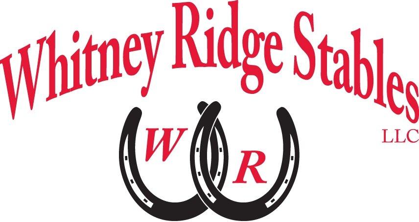 Whitney Ridge Stables