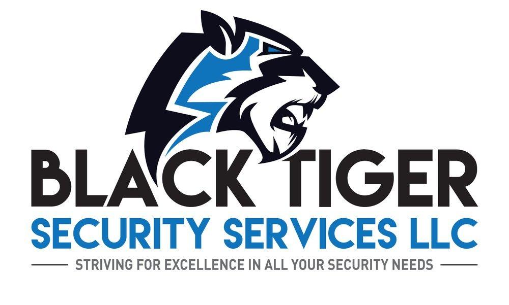 Black Tiger Security Services, LLC