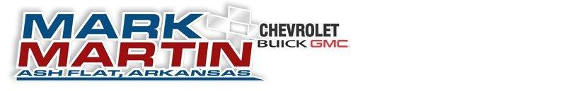 Mark Martin Chevrolet Buick GMC