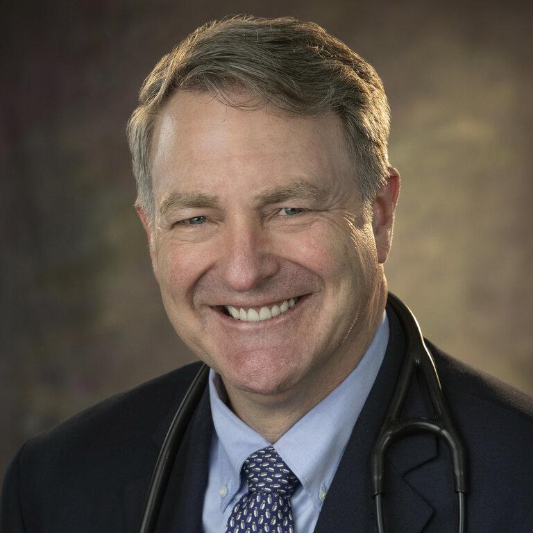 Rance Hafner, MD - Bellin Health Wound Healing Center