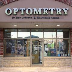 Giddens Optometry