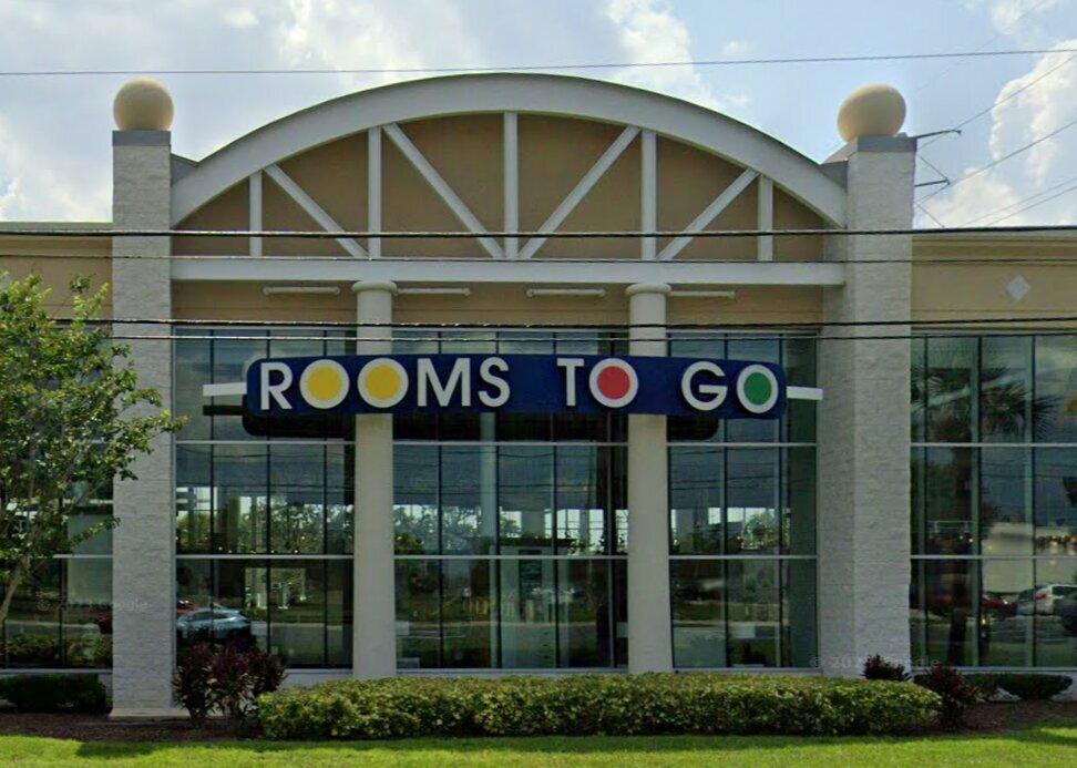 Rooms To Go Kids