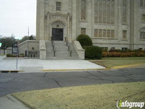 McFarlin Church Day Care Center