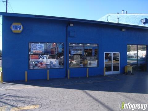 Jaco Santa Clarita Auto Parts