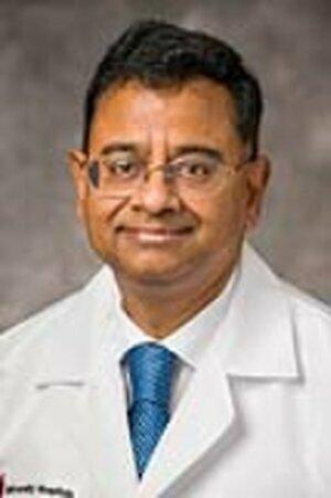 Anjan Gupta, MD - Closed