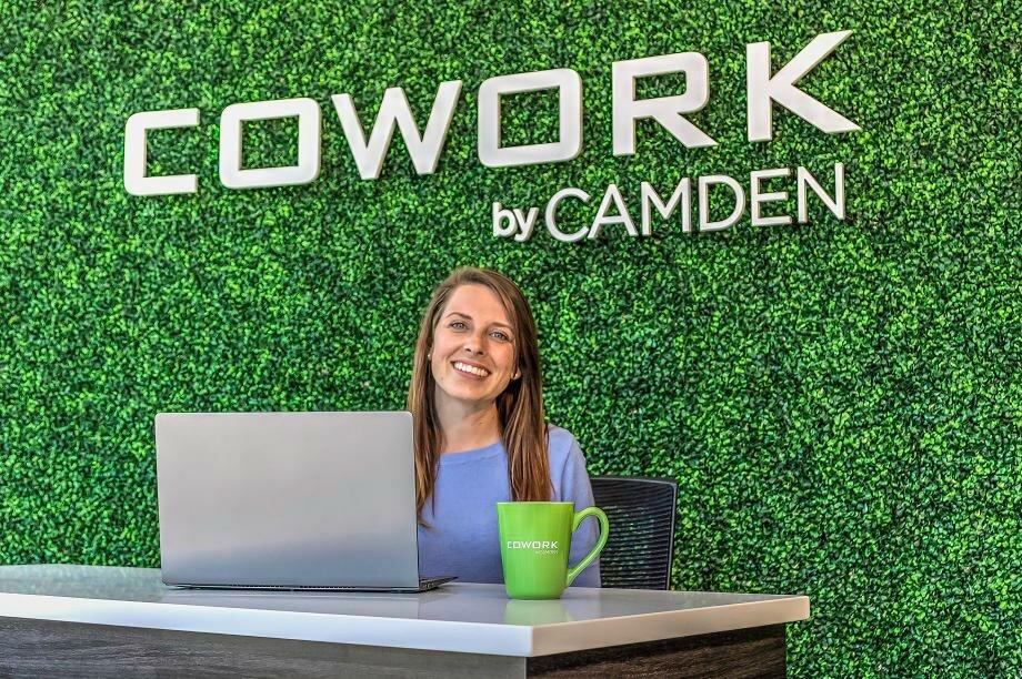 CoWork by Camden