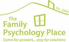 The Family Psychology Place