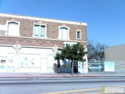 Arlington Barber Shop