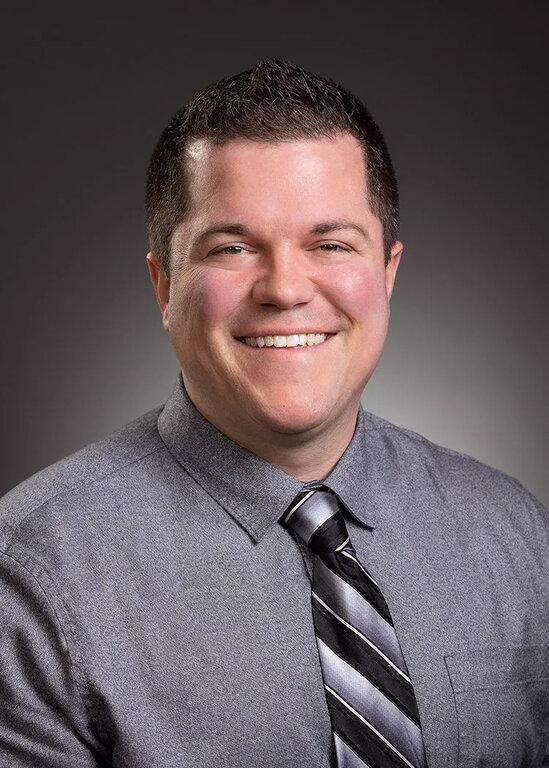 Aaron Munson, Counselor