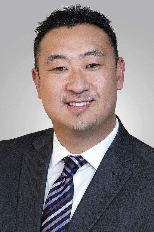 Edward Jones - Financial Advisor: Christopher C Lee, CFP®|AAMS™