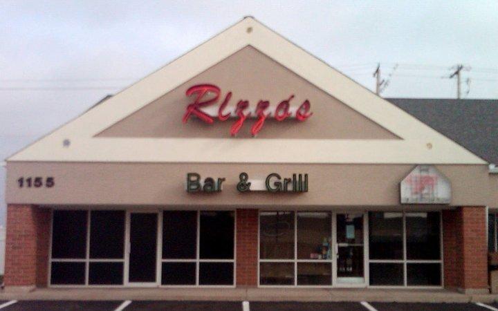 Rizzo's Bar & Grill