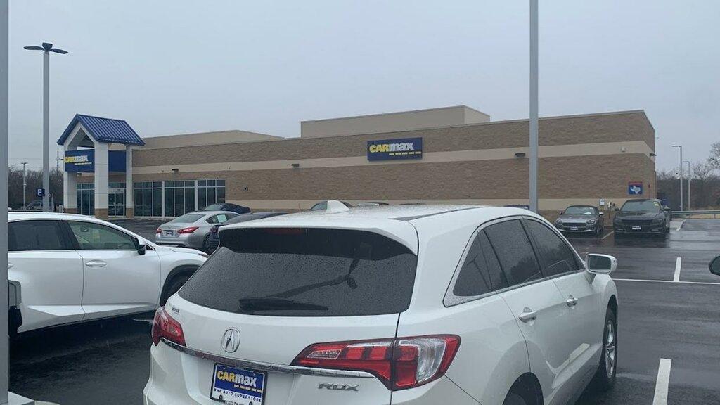 CarMax