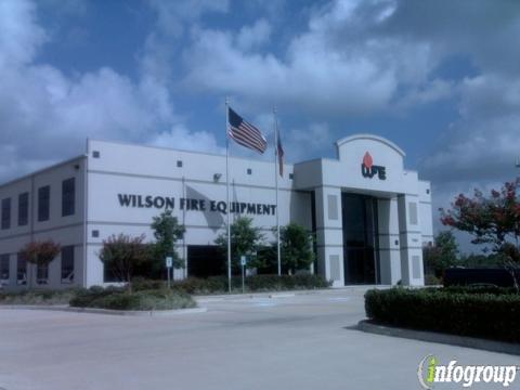 Wilson Fire Equipment & Service Co., Inc.