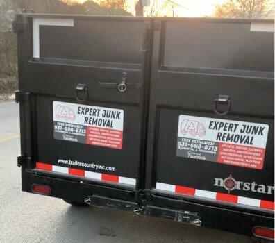 Expert Junk Removal & Hauling