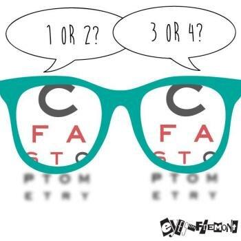 C Fast Optometry