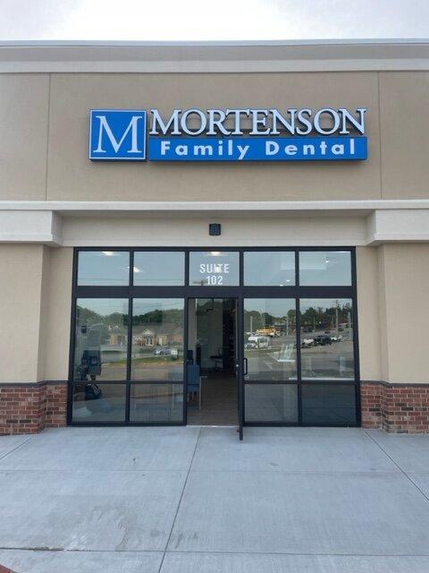 Mortenson Family Dental