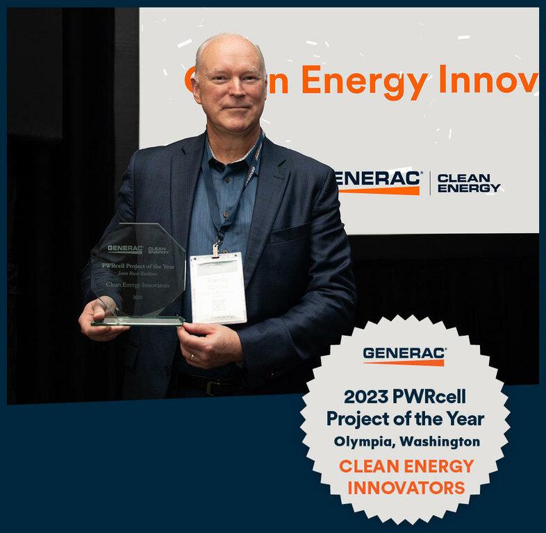 Clean Energy Innovators