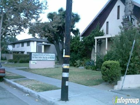 Orange County Vietnamese Church