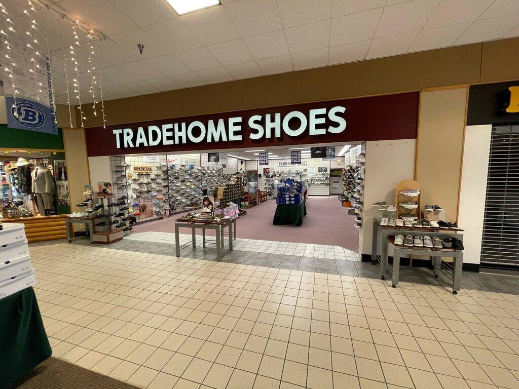 Tradehome Shoes