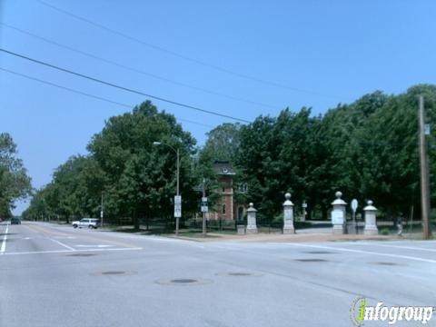 Lafayette Square Restoration Committee