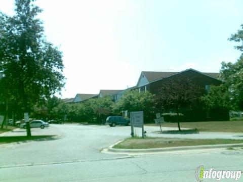 Orchard Lake Apartments